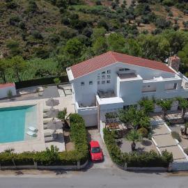 J&K Villa