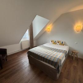 Appartement dans résidence hyper centre Autun - Chez Daddy، فندق في أوتون