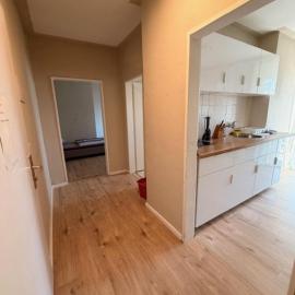 Sun Monteur Apartment, hotel em Rodenbach