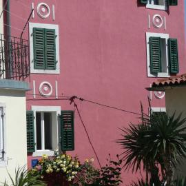 Casa di Rose, hotel u Vrsaru