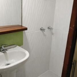 Apartamento dúplex con vista a la calle