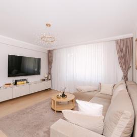 Sovata Apartment
