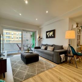 Mitihouse - Glamorous Getaway in Coimbra