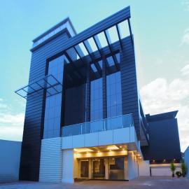 Hotel Indraprastha Thiruvananthapuram