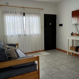 Confort urbano - Departamento de 1 dormitorio con cochera