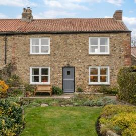 3 Bed in Catterick oc-ds934