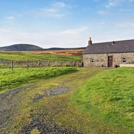1 Bed in Edzell oc-ca335, hotel u gradu Edzell