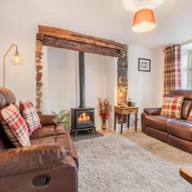 2 Bed in Broughton-in-furness oc-sz429