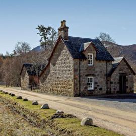 1 Bed in Alness oc-ca015, hotel a Boath