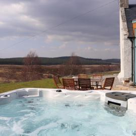 4 Bed in Grantown-on-spey oc-ca027
