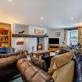 3 Bed in Keswick oc-sz420, hotel a Portinscale