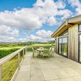 Viesnīca 3 Bed in St. Andrews oc-88420 pilsētā Balmullo