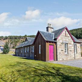 1 Bed in Alness oc-ca232, hotel a Boath