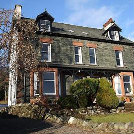 6 Bed in Keswick oc-sz044、ブレイスウェイトのホテル