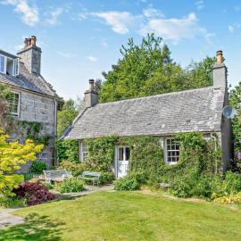 1 Bed in Nethy Bridge oc-28823, Hotel in Nethy Bridge