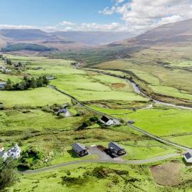 2 Bed in Isle Of Skye oc-87578, Hotel in Portree