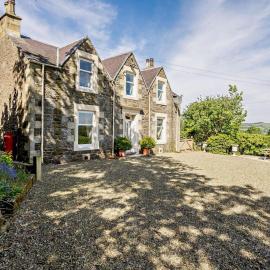 3 Bed in Biggar oc-82924, hotel in Biggar