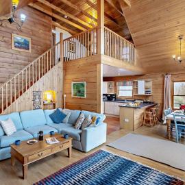 3 Bed in Fort William oc-95783, hotel in Torlundy