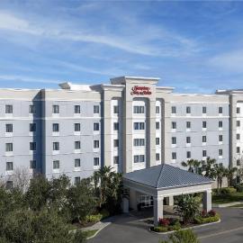 Hampton Inn & Suites Lakeland-South Polk Parkway