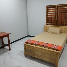 AR villa, hotel v mestu Jaffna