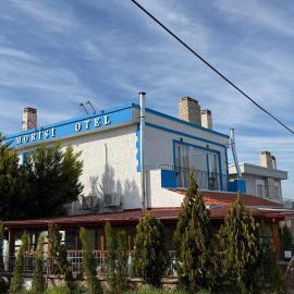 Cunda Morisi Otel