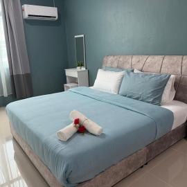 EMERALD Homestay Sibujaya Shop Residence, hotel in Sibu