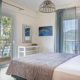 Deluxe Kefalonia Apartment Apartment Ammos 3 Bedroom Private Pool