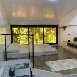 Casa Silong