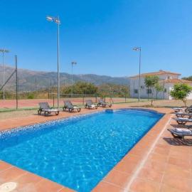 Villa Bandoleros Arenas by Ruralidays