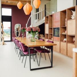 B&B Schieveld - nabij het meer, strand & Keukenhof