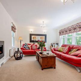 3 Bed in Langholm oc-95053, hotel sa Langholm