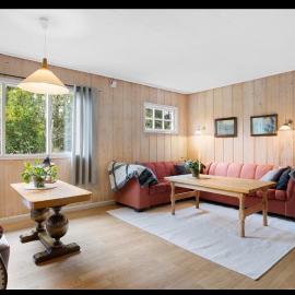Fjellhytte Rauland, hotel i Austbø