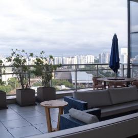 Cittyplexx Osasco | Centro de Osasco
