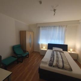 Privatzimmer an der Uniklinik Mainz - sehr zentral, hotel in Mainz