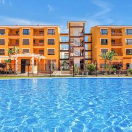 Ojos del Océano, hotel in Palm-Mar