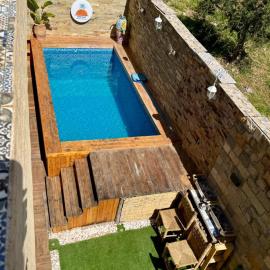 Zeri Surf Taghazout Hiltop