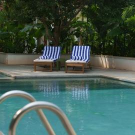 Isai Karai Bungalow - A CGH Earth Saha Experience, hotel in Mahabalipuram
