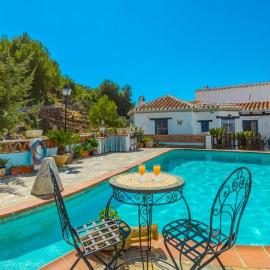Casa Tejeda Frigiliana by Ruralidays