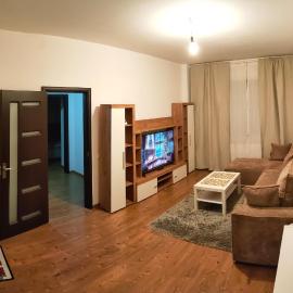 Cozy Apartment Bucharest