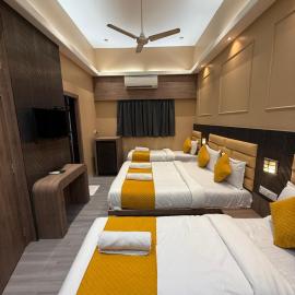 Hotel Sweet Inn