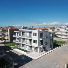 Elysian Boutique Suites, hotel em Mesolongion