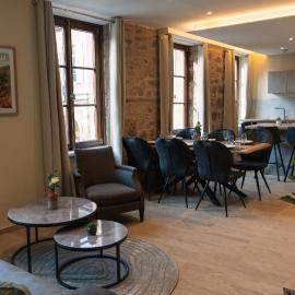 Le 1546 - Appartement à Andlau
