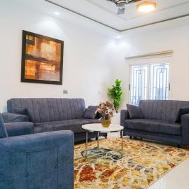 Comfort Haven Apartments CH 2, מלון בOld Yundum