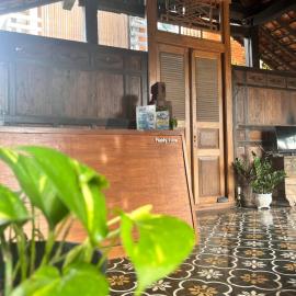 PaddyView Hostel, Hotel in Banyuwangi