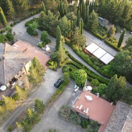 Podere Mezzastrada - Place of Charme