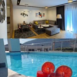 ToP-HILL, hotel en Trebinje