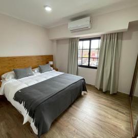 El Viejo Albergue, hotel a Luján