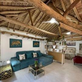 Acogedor Apartamento/Loft en Santa Fe, hotel in Santa Fe