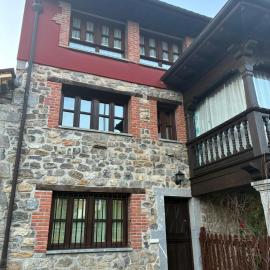 rincón de covadonga, hotel v destinácii Caño