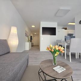Ferienwohnung NordTroll, hotel in Norden